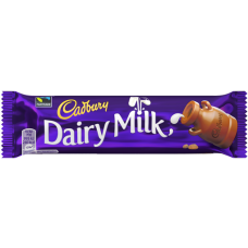 CADBURY DAIRY MILK CHOCOLATE 10 RS 